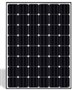 پنل خورشیدی، پنل سولار Solar ینگلی سولار YL205C-24b